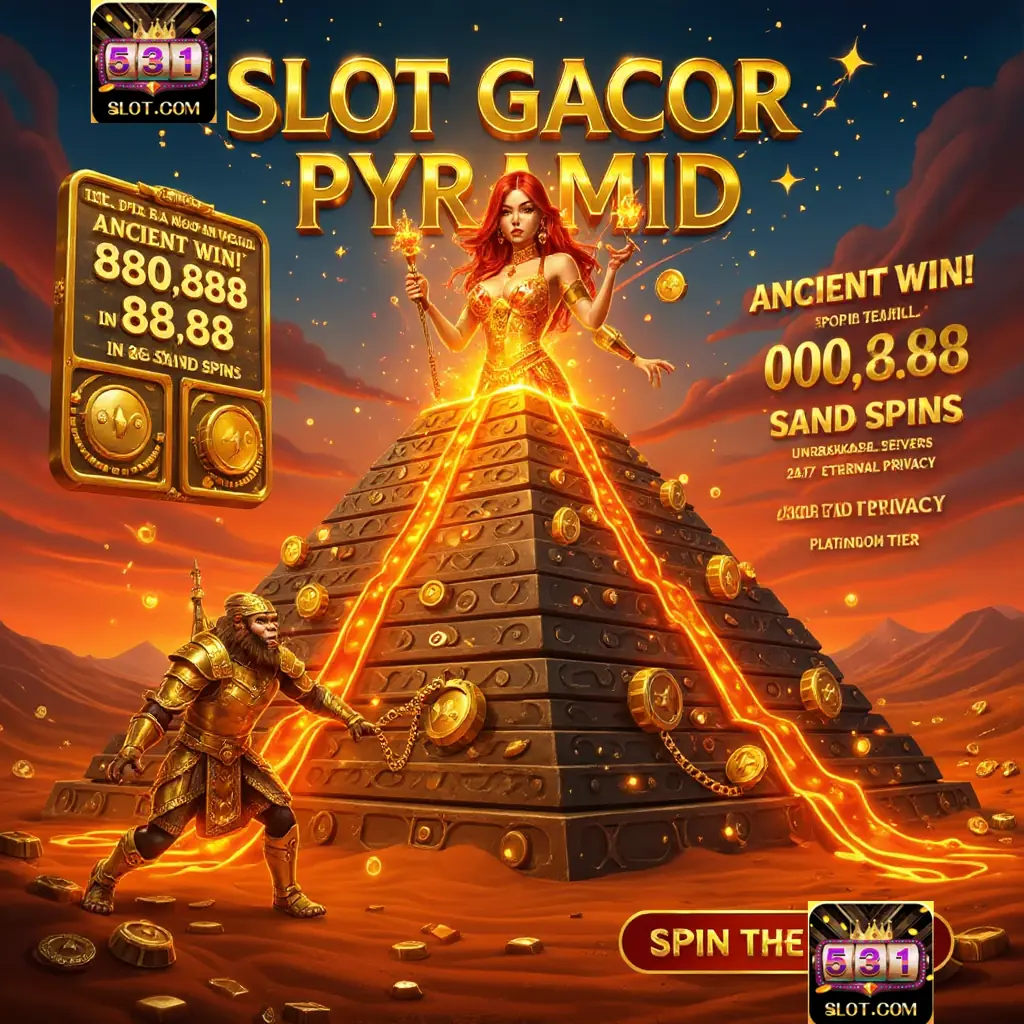 531SLOT Apk Slot Login Solusi Teknologi Pandawatek kali ini - WooCommerce eCommerce