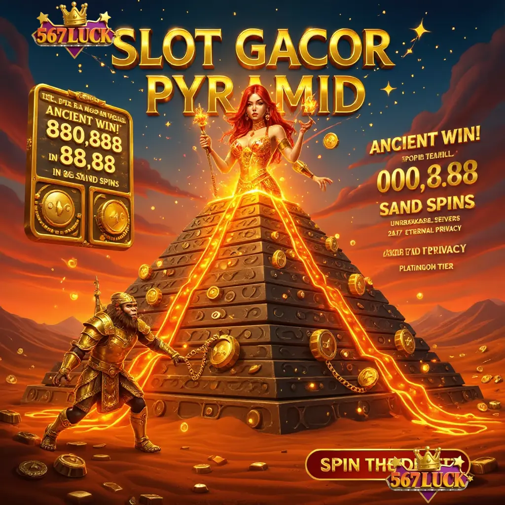 567LUCK Apk Slot Login Solusi Teknologi Pandawatek kali ini - WooCommerce eCommerce