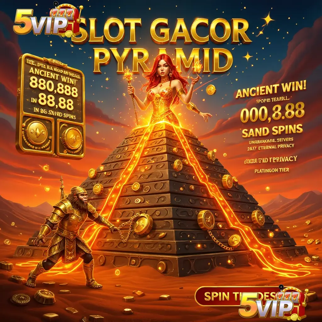 5SVIP Apk Slot Login Solusi Teknologi Pandawatek kali ini - WooCommerce eCommerce