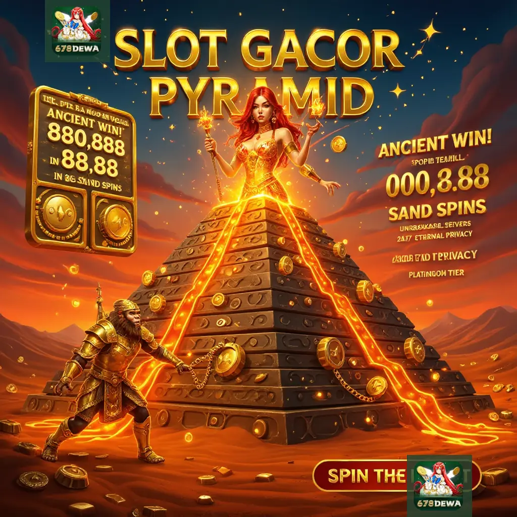 678DEWA Apk Slot Login Solusi Teknologi Pandawatek kali ini - WooCommerce eCommerce