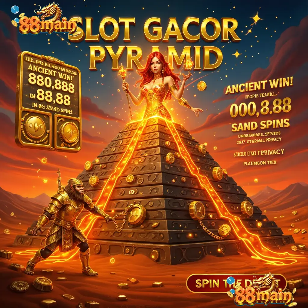 88MAIN Apk Slot Login Solusi Teknologi Pandawatek kali ini - WooCommerce eCommerce