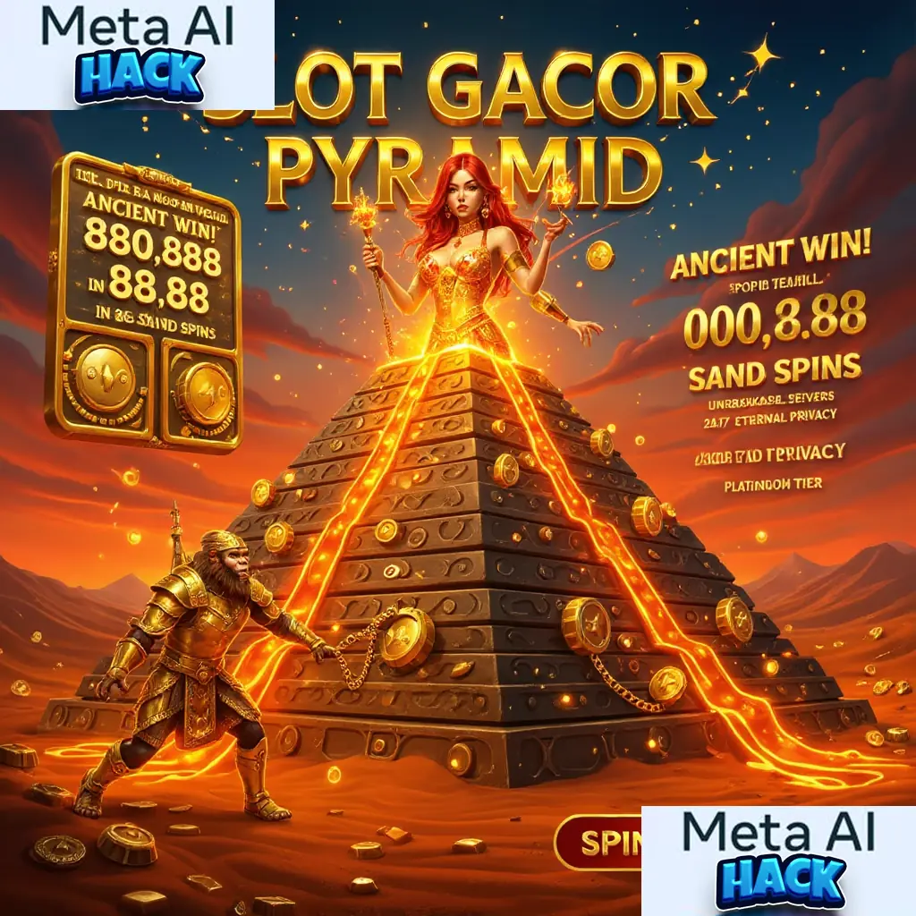 AI META HACK Apk Slot Login Solusi Teknologi Pandawatek kali ini - WooCommerce eCommerce