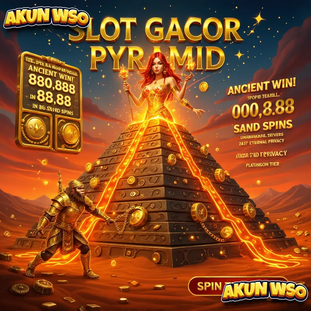 AKUN WSO Apk Slot Login Solusi Teknologi Pandawatek kali ini - WooCommerce eCommerce