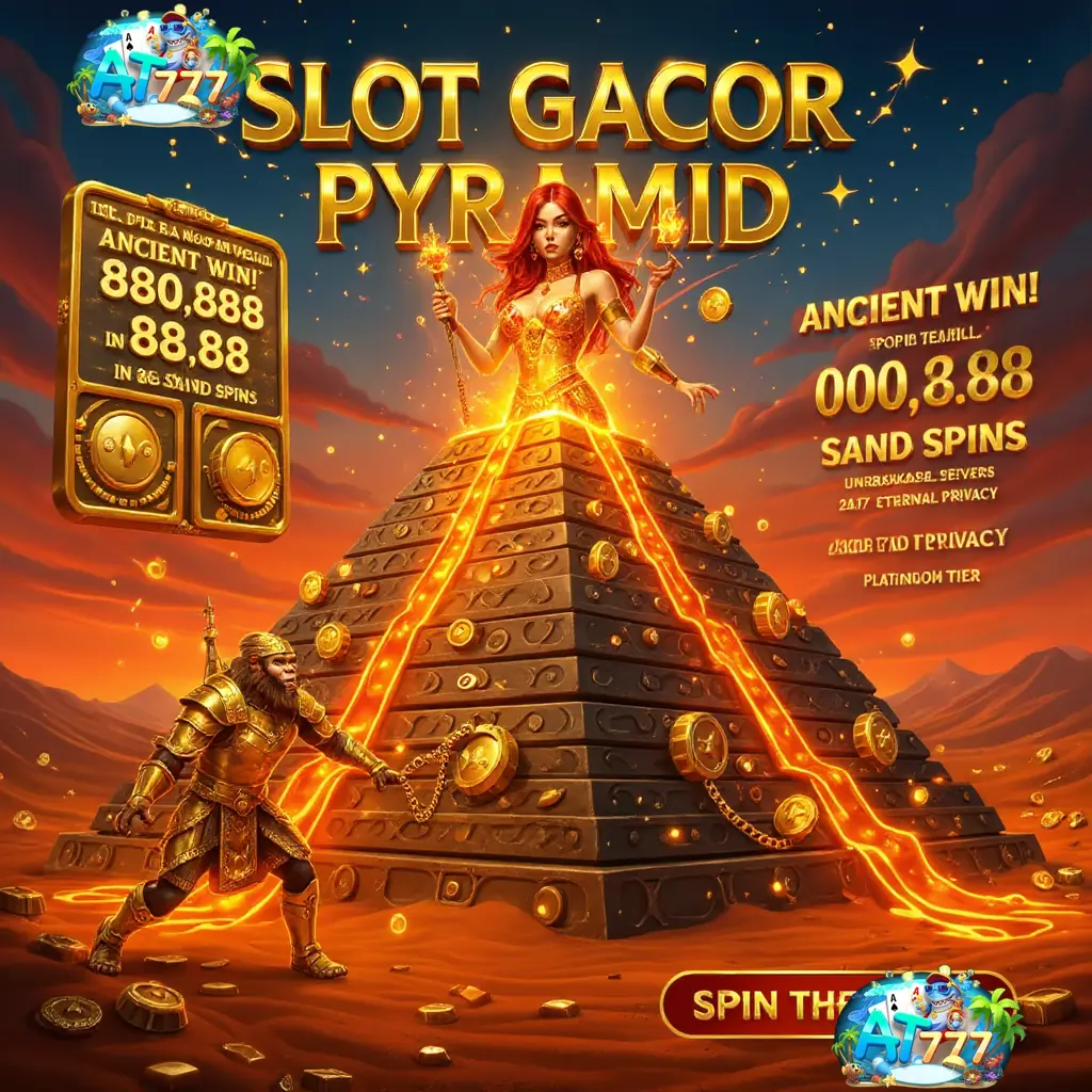 AT777 Apk Slot Login Solusi Teknologi Pandawatek kali ini - WooCommerce eCommerce