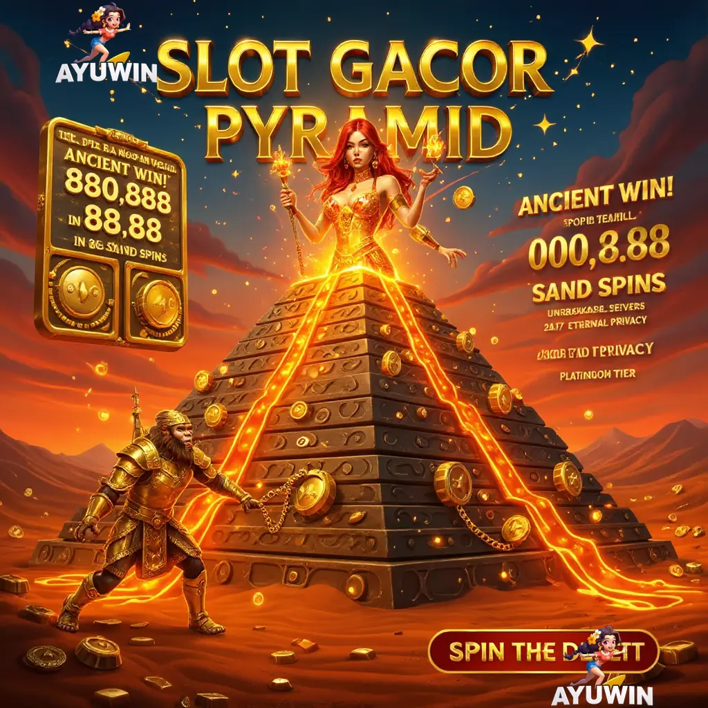 AYUWIN Apk Slot Login Solusi Teknologi Pandawatek kali ini - WooCommerce eCommerce