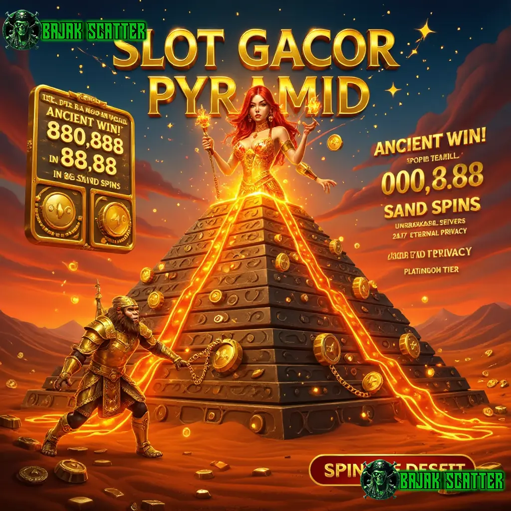 BAJAK SCATER Apk Slot Login Solusi Teknologi Pandawatek kali ini - WooCommerce eCommerce