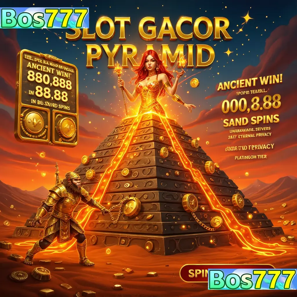 BOS777 Apk Slot Login Solusi Teknologi Pandawatek kali ini - WooCommerce eCommerce