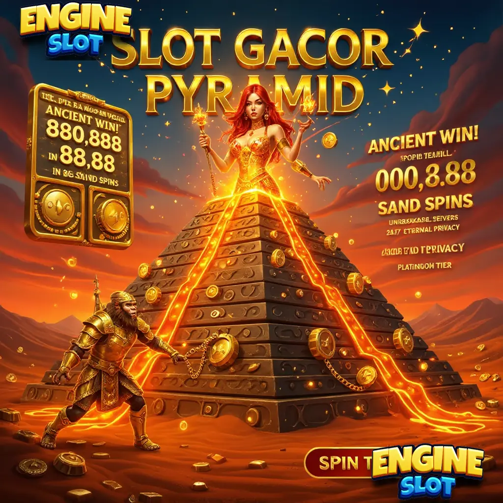 ENGINE SLOT Apk Slot Login Solusi Teknologi Pandawatek kali ini - WooCommerce eCommerce