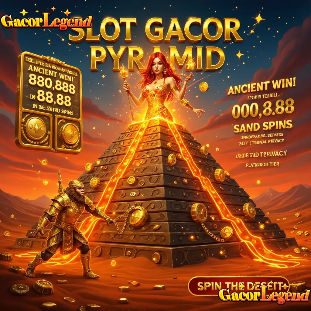 GACORLEGEND Apk Slot Login Solusi Teknologi Pandawatek kali ini - WooCommerce eCommerce