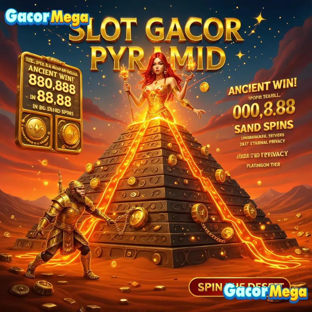 GACORMEGA Apk Slot Login Solusi Teknologi Pandawatek kali ini - WooCommerce eCommerce
