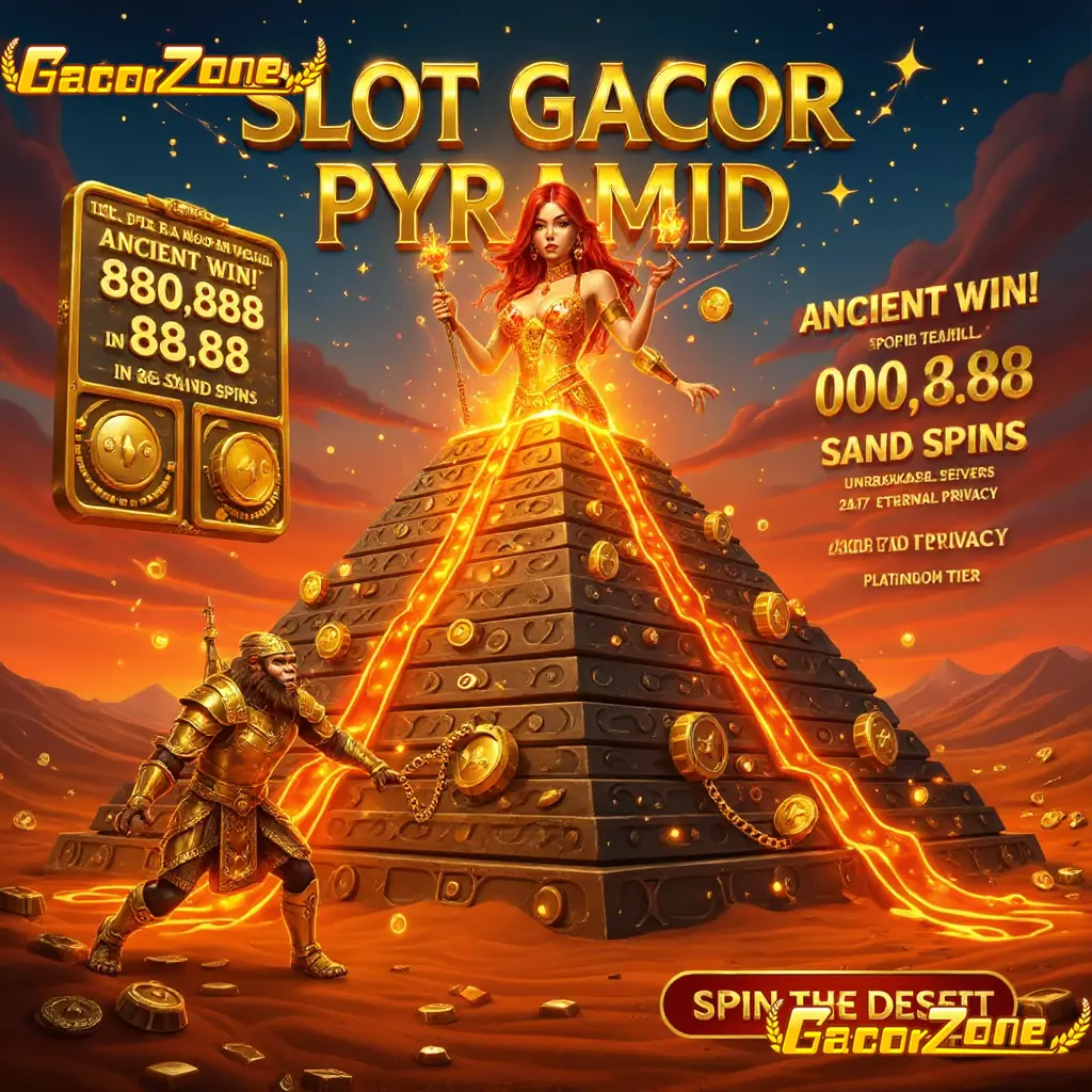 GACORZONE Apk Slot Login Solusi Teknologi Pandawatek kali ini - WooCommerce eCommerce