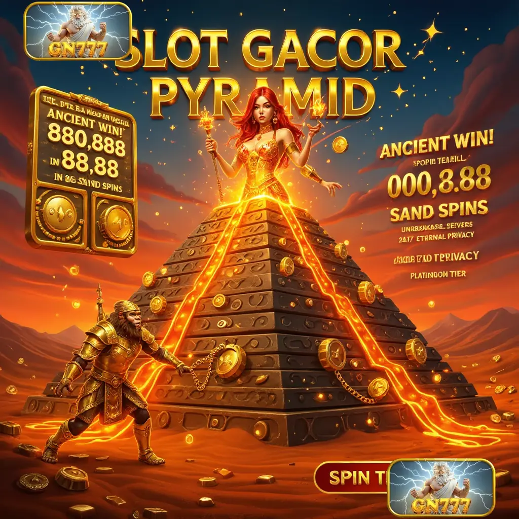 GN777 Apk Slot Login Solusi Teknologi Pandawatek kali ini - WooCommerce eCommerce