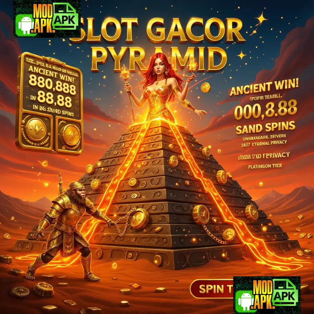 HACK MAD Apk Slot Login Solusi Teknologi Pandawatek kali ini - WooCommerce eCommerce