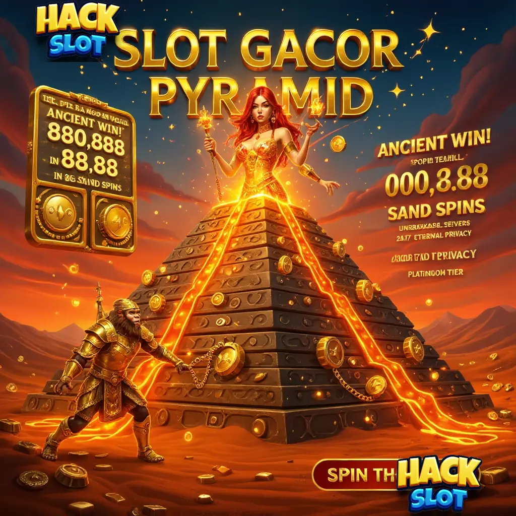 HACK SLOT Apk Slot Login Solusi Teknologi Pandawatek kali ini - WooCommerce eCommerce