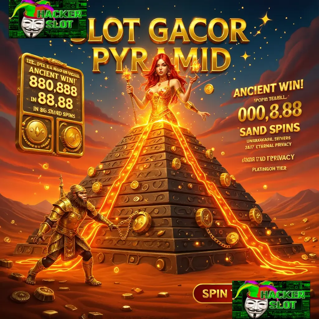 HACKER SLOT Apk Slot Login Solusi Teknologi Pandawatek kali ini - WooCommerce eCommerce