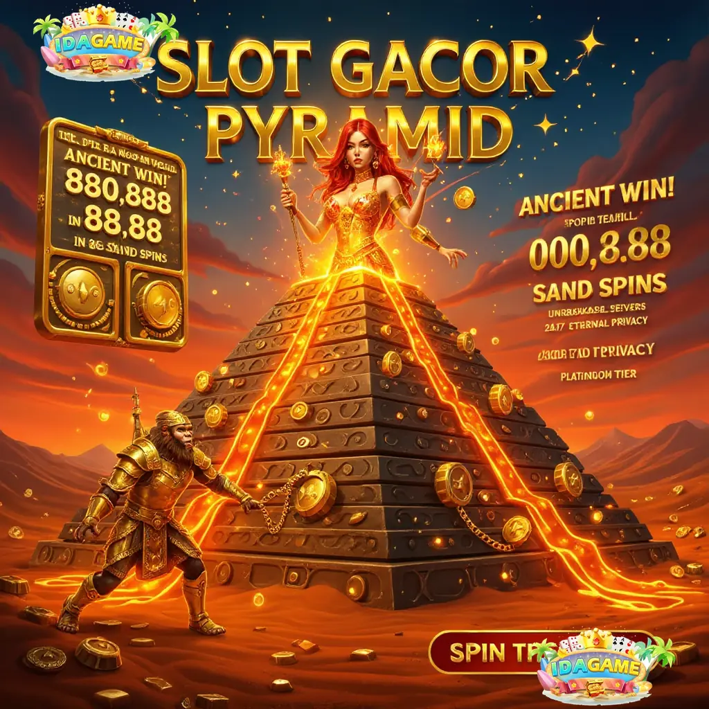 IDAGAME Apk Slot Login Solusi Teknologi Pandawatek kali ini - WooCommerce eCommerce