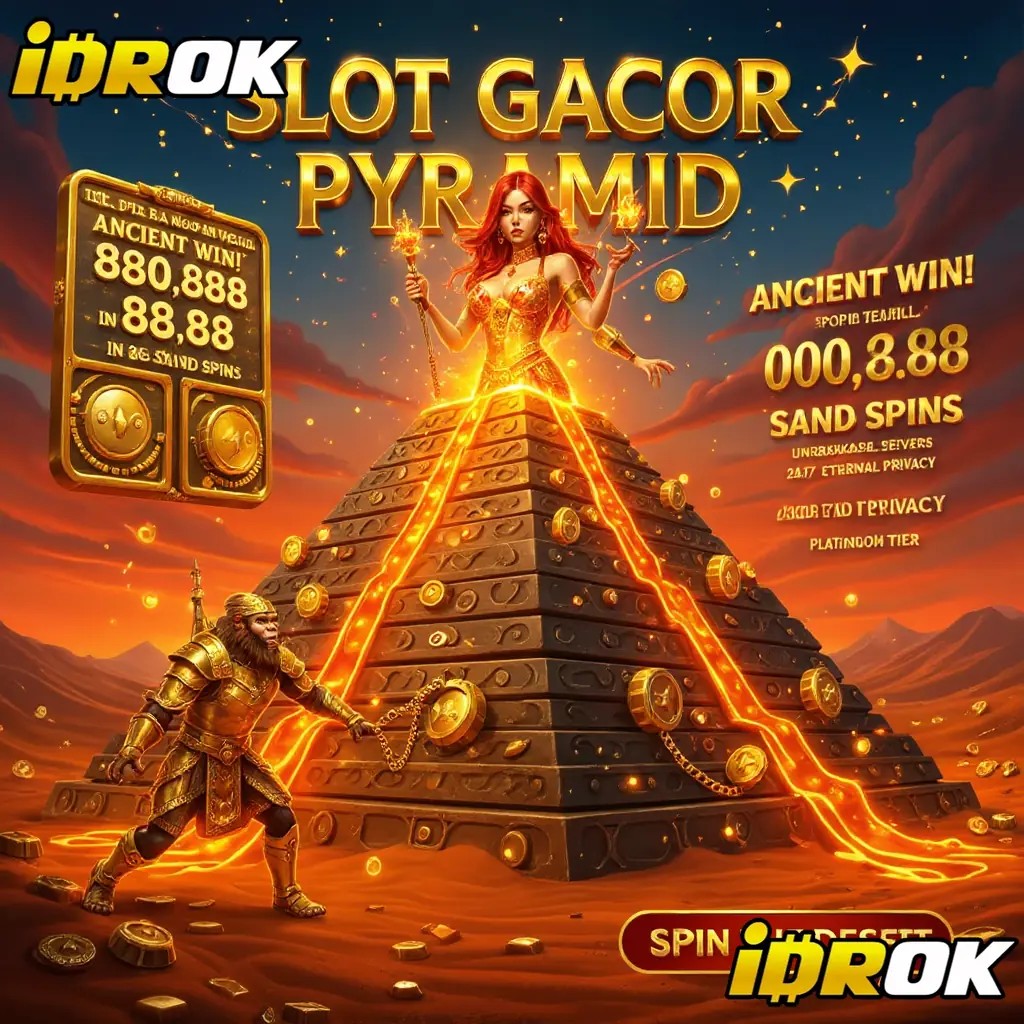 IDROK Apk Slot Login Solusi Teknologi Pandawatek kali ini - WooCommerce eCommerce