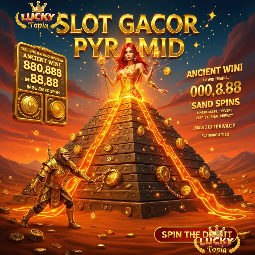 LUCKYTOPIA Apk Slot Login Solusi Teknologi Pandawatek kali ini - WooCommerce eCommerce
