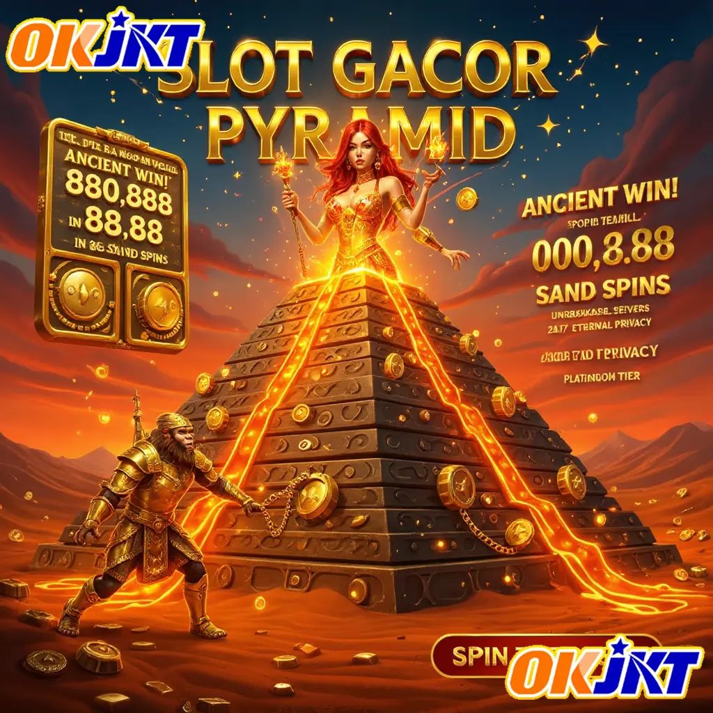 OKJKT Apk Slot Login Solusi Teknologi Pandawatek kali ini - WooCommerce eCommerce