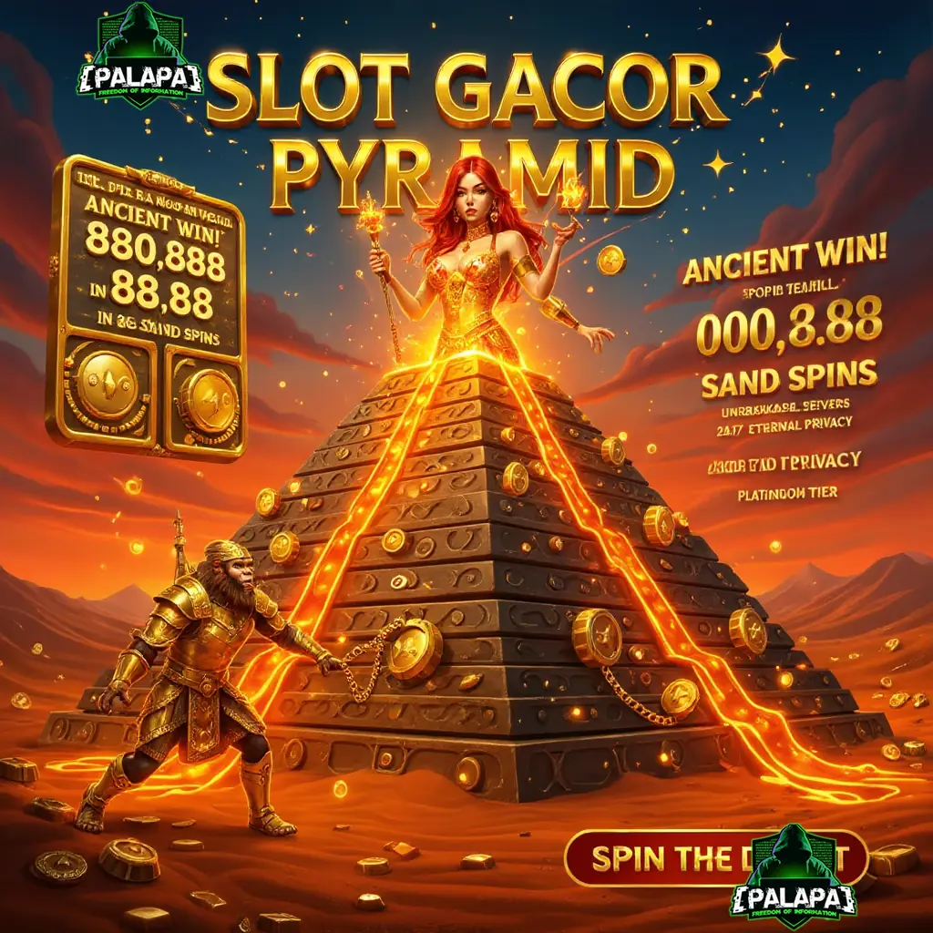 PALAPA HACK SLOT Apk Slot Login Solusi Teknologi Pandawatek kali ini - WooCommerce eCommerce