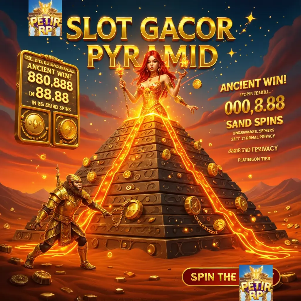 PETIRRP Apk Slot Login Solusi Teknologi Pandawatek kali ini - WooCommerce eCommerce