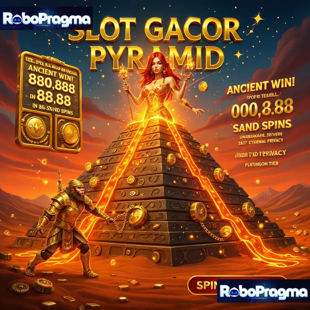 ROBOPRAGMA Apk Slot Login Solusi Teknologi Pandawatek kali ini - WooCommerce eCommerce