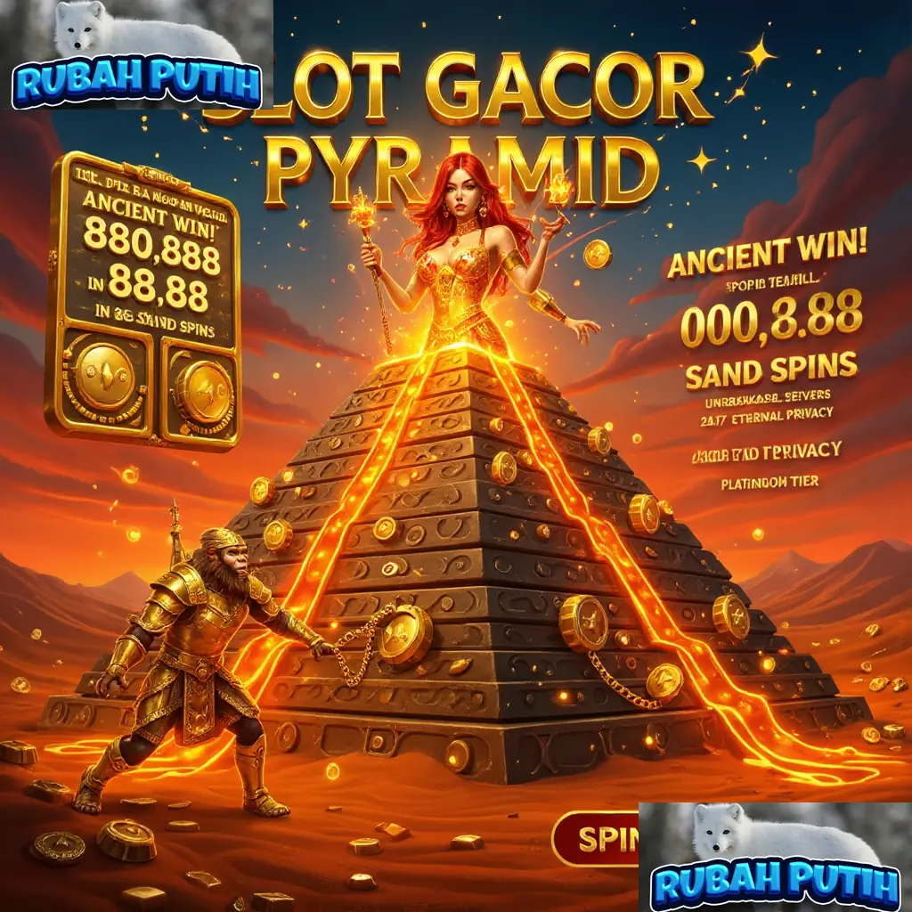 RUBAH PUTIH SLOT Apk Slot Login Solusi Teknologi Pandawatek kali ini - WooCommerce eCommerce