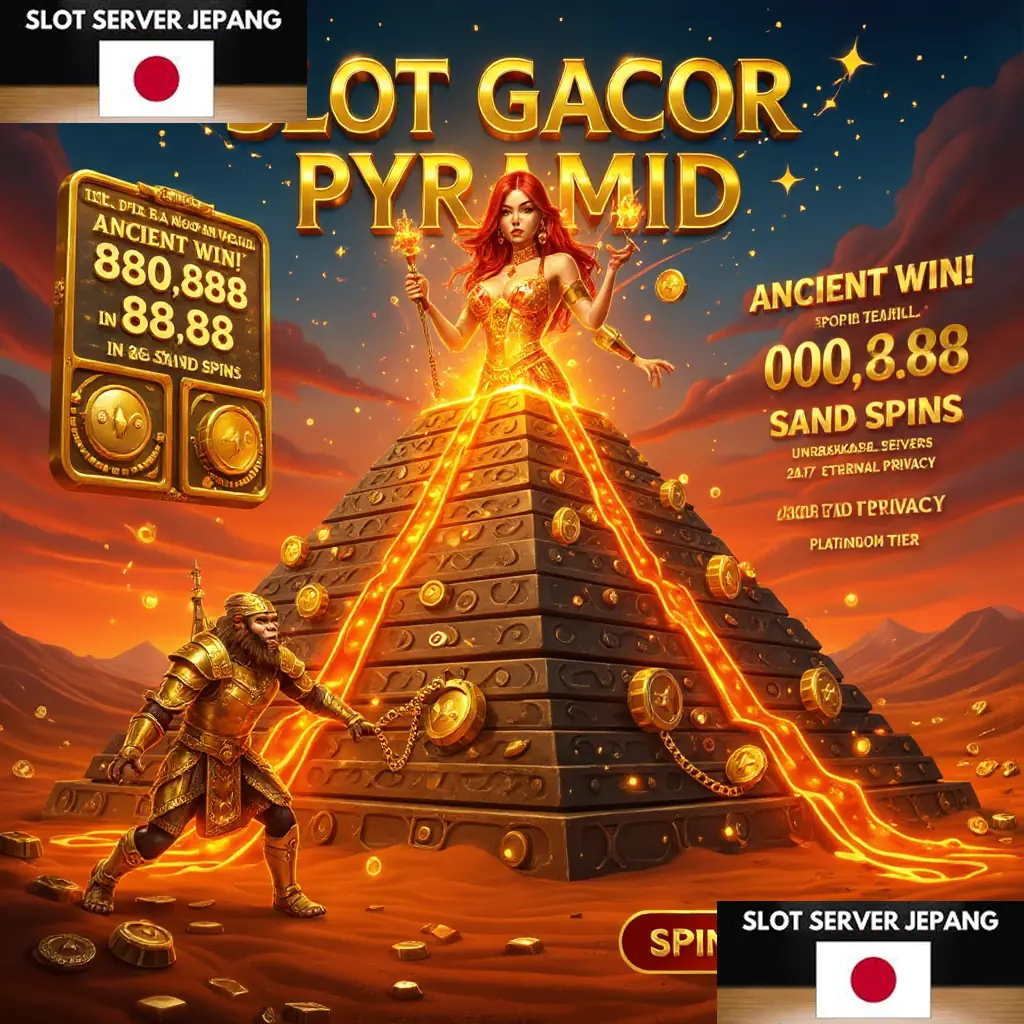 SERVER JEPANG Apk Slot Login Solusi Teknologi Pandawatek kali ini - WooCommerce eCommerce