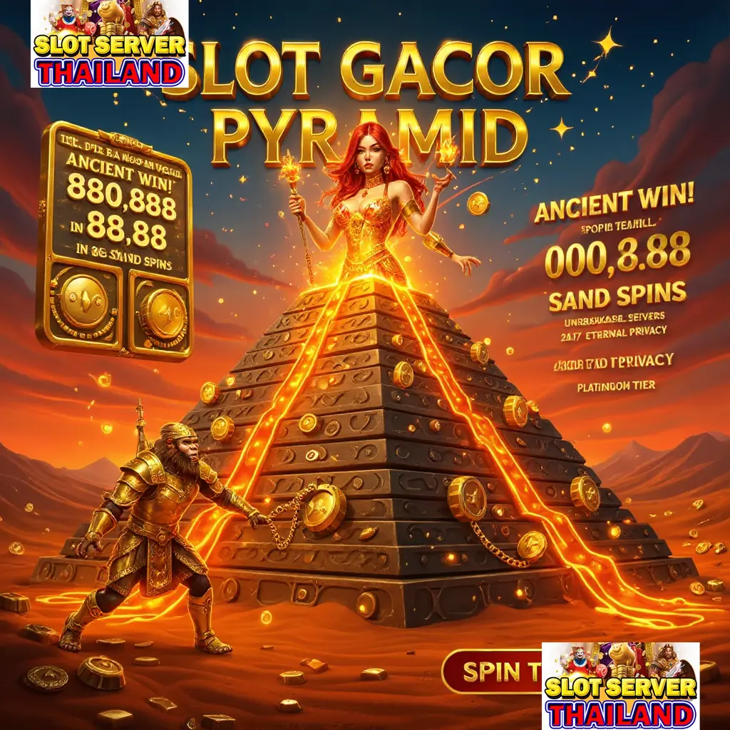 SERVER THAILAND Apk Slot Login Solusi Teknologi Pandawatek kali ini - WooCommerce eCommerce