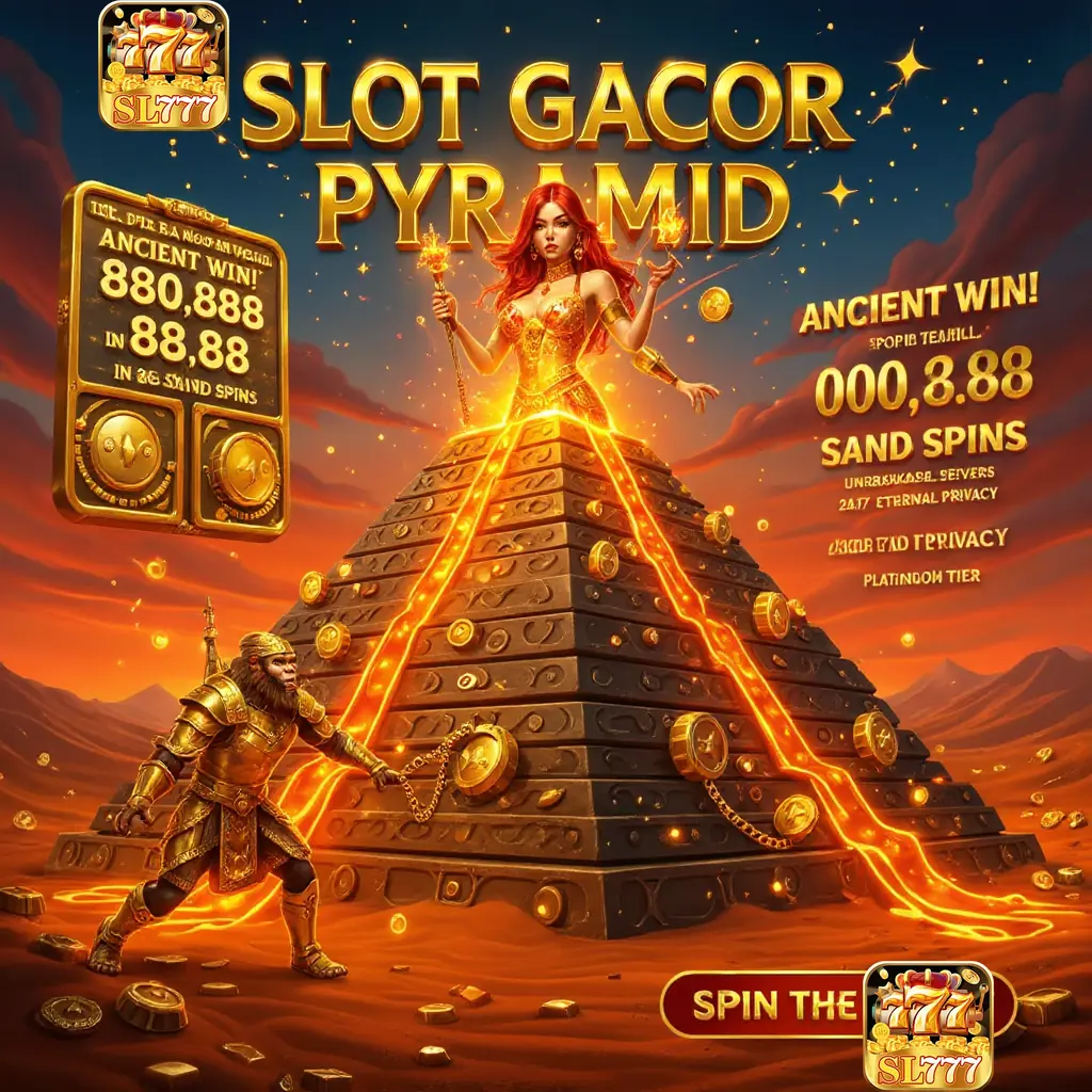 SL777 Apk Slot Login Solusi Teknologi Pandawatek kali ini - WooCommerce eCommerce