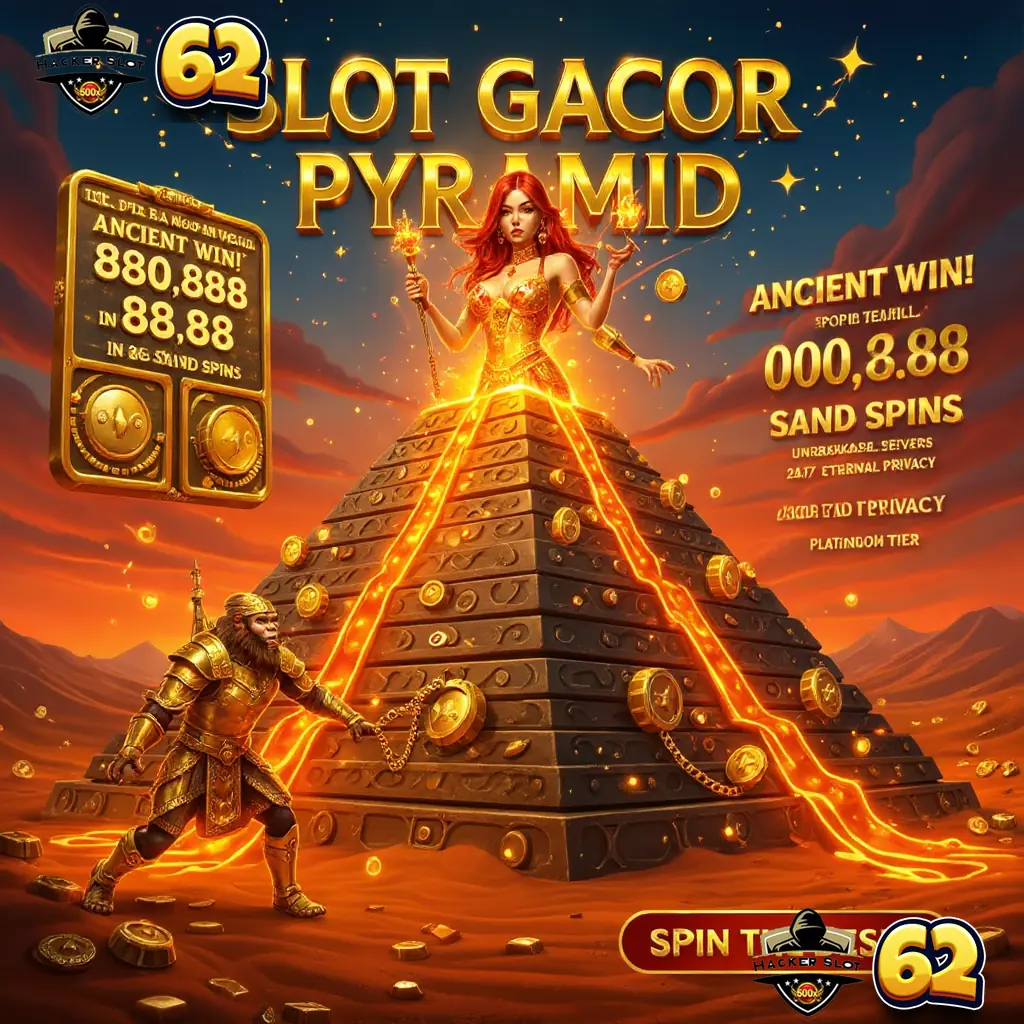 SLOT HACKER 62 Apk Slot Login Solusi Teknologi Pandawatek kali ini - WooCommerce eCommerce