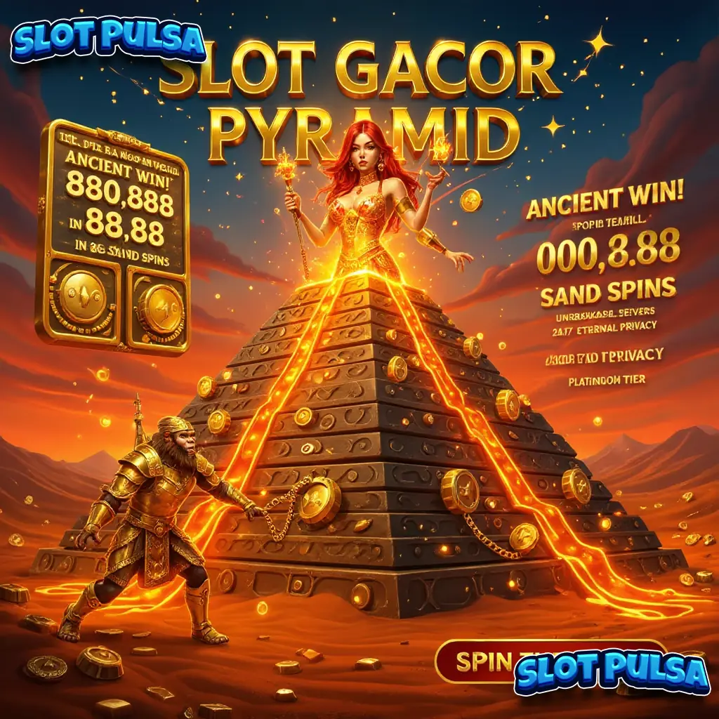 SLOT PULSA Apk Slot Login Solusi Teknologi Pandawatek kali ini - WooCommerce eCommerce