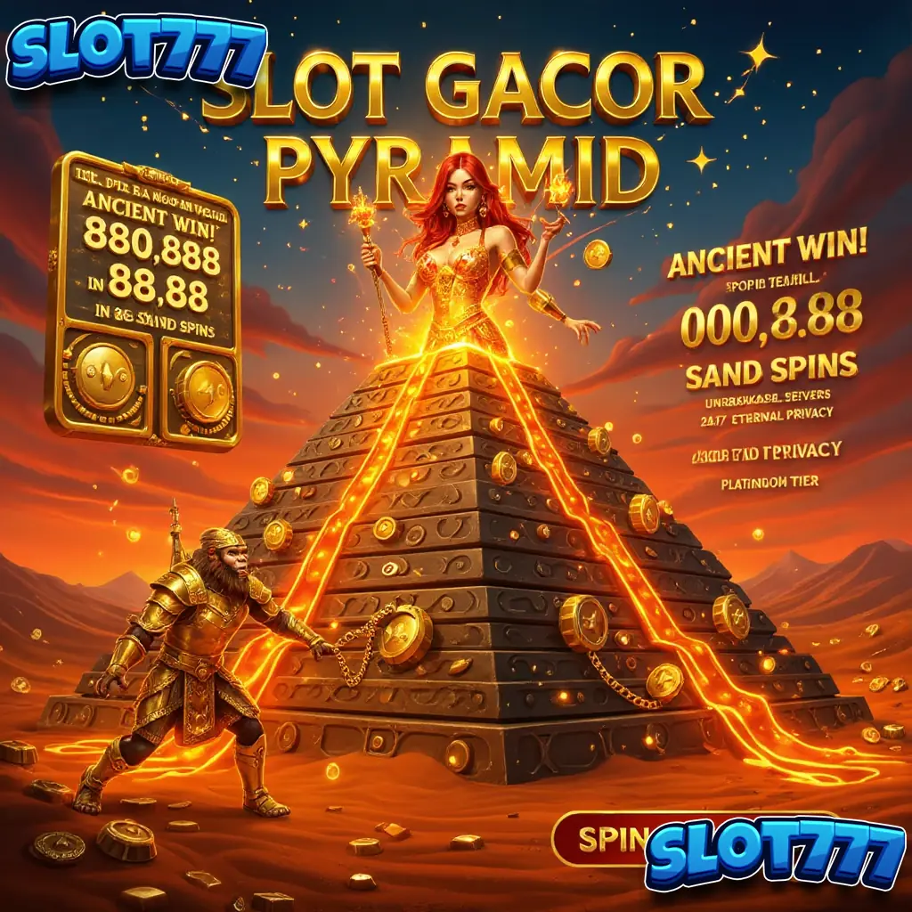 SLOT777 Apk Slot Login Solusi Teknologi Pandawatek kali ini - WooCommerce eCommerce