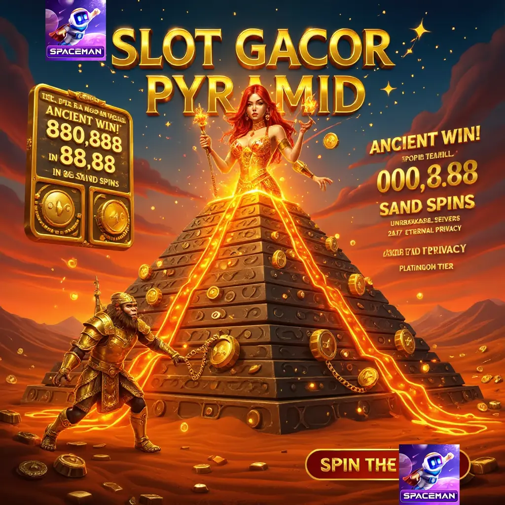 SPACEMAN Apk Slot Login Solusi Teknologi Pandawatek kali ini - WooCommerce eCommerce