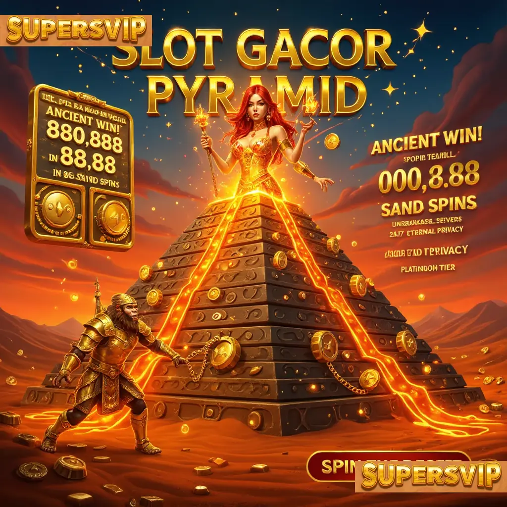 SUPERSVIP Apk Slot Login Solusi Teknologi Pandawatek kali ini - WooCommerce eCommerce